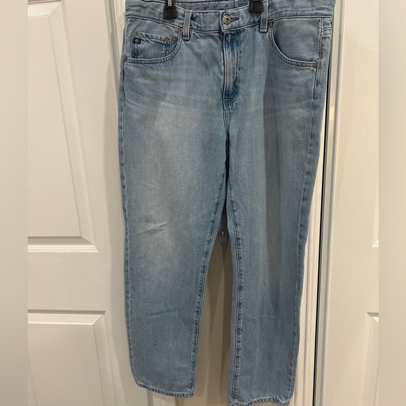 AG EUC EXBOYFRIEND JEANS - Picture 2 of 8